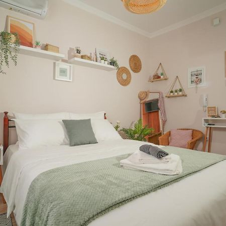 Homey Edessa Exterior foto
